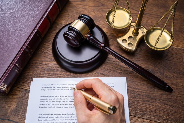 James Konatich: Influence on Cases of Accountability and Compensation